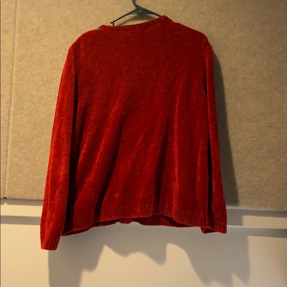 Cardigan - Picture 2 of 4